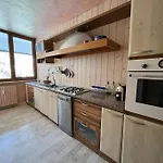 Apartament Ideale Per Due Famiglie. Comodo A Centro E Piste *
