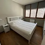 Ideale Per Due Famiglie. Comodo A Centro E Piste Apartament *