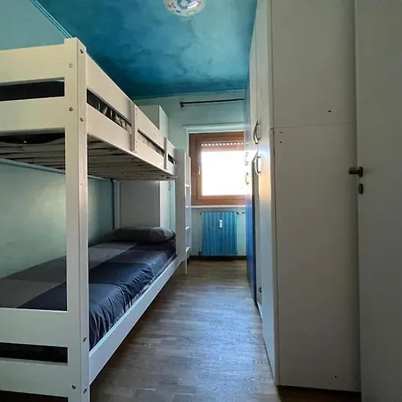 Ideale Per Due Famiglie. Comodo A Centro E Piste Διαμέρισμα *