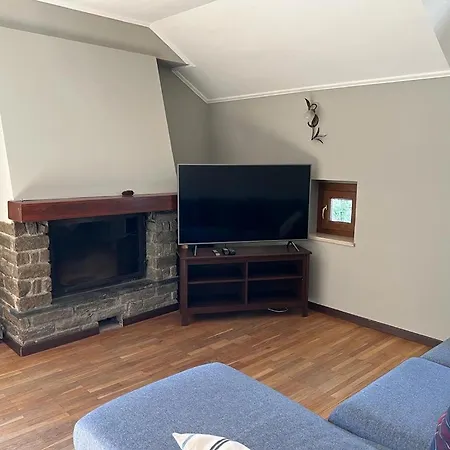 Ideale Per Due Famiglie. Comodo A Centro E Piste * Bardonecchia