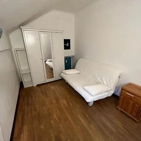 Διαμέρισμα Ideale Per Due Famiglie. Comodo A Centro E Piste