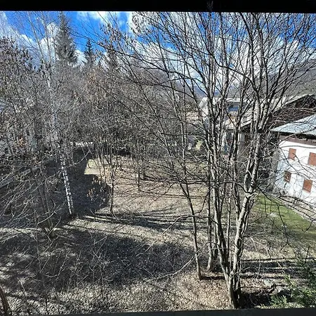 Apartment Ideale Per Due Famiglie. Comodo A Centro E Piste *